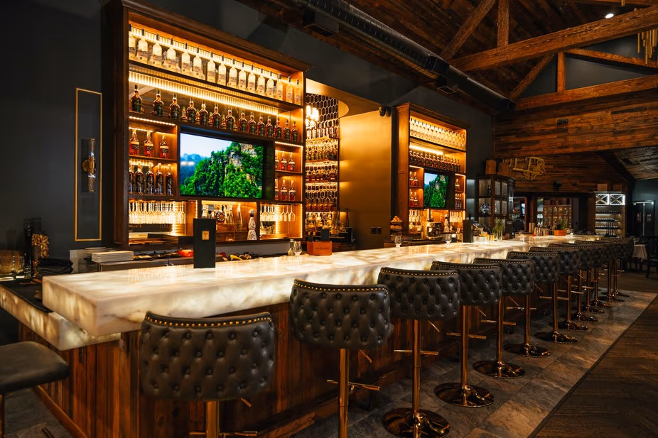 Vault Seafood & Steakhouse