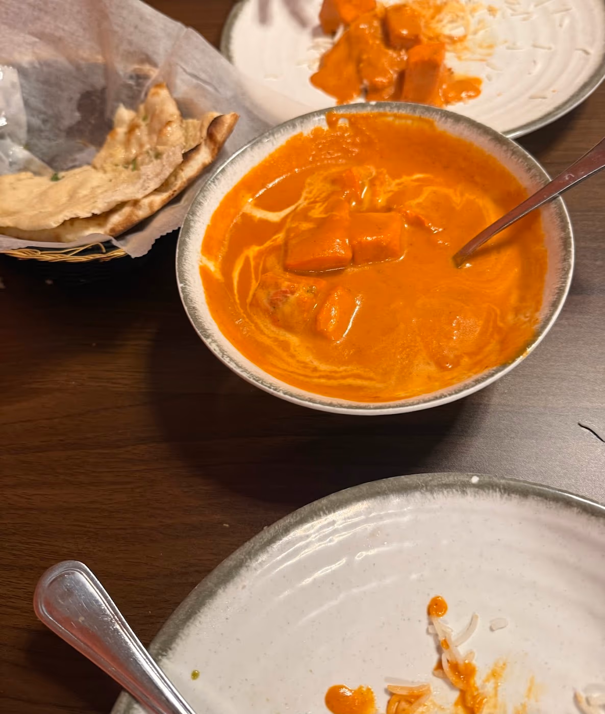Vedha Indian Cafe photo 2