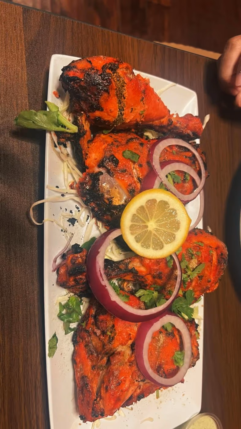 Vedha Indian Cafe photo 3