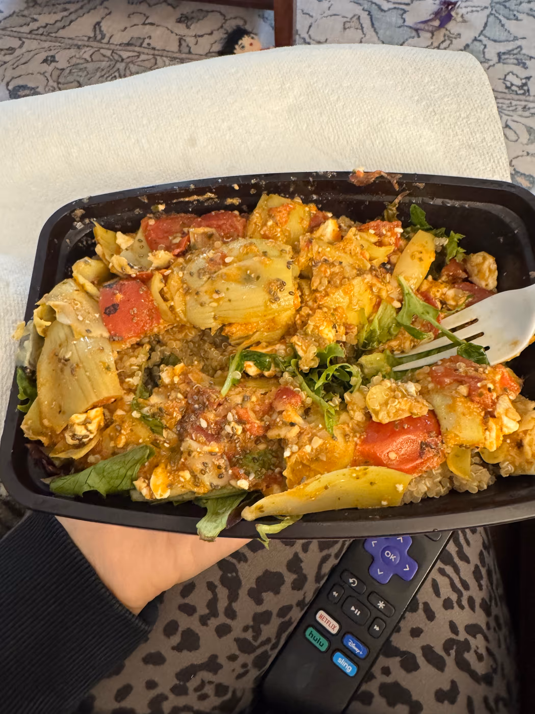 Veg Out Cafe and Bakery