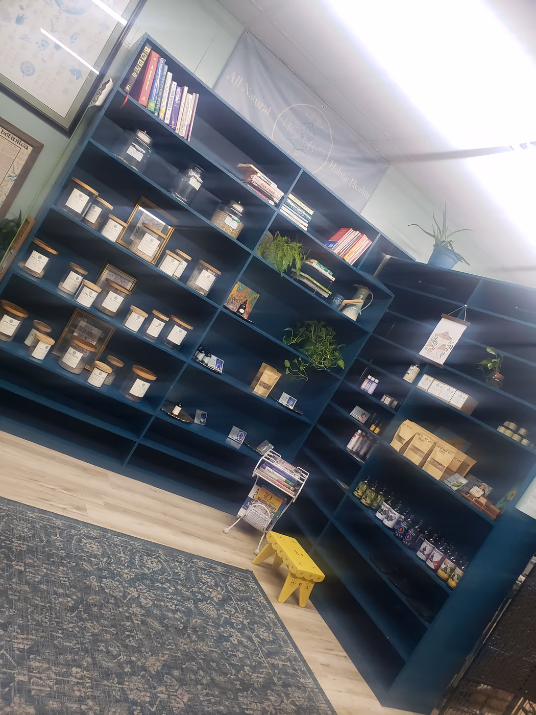 Veg Out Cafe and Bakery photo 4