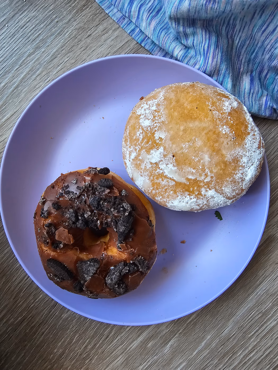 Vegan Bistro Donuts & Cafe photo 2