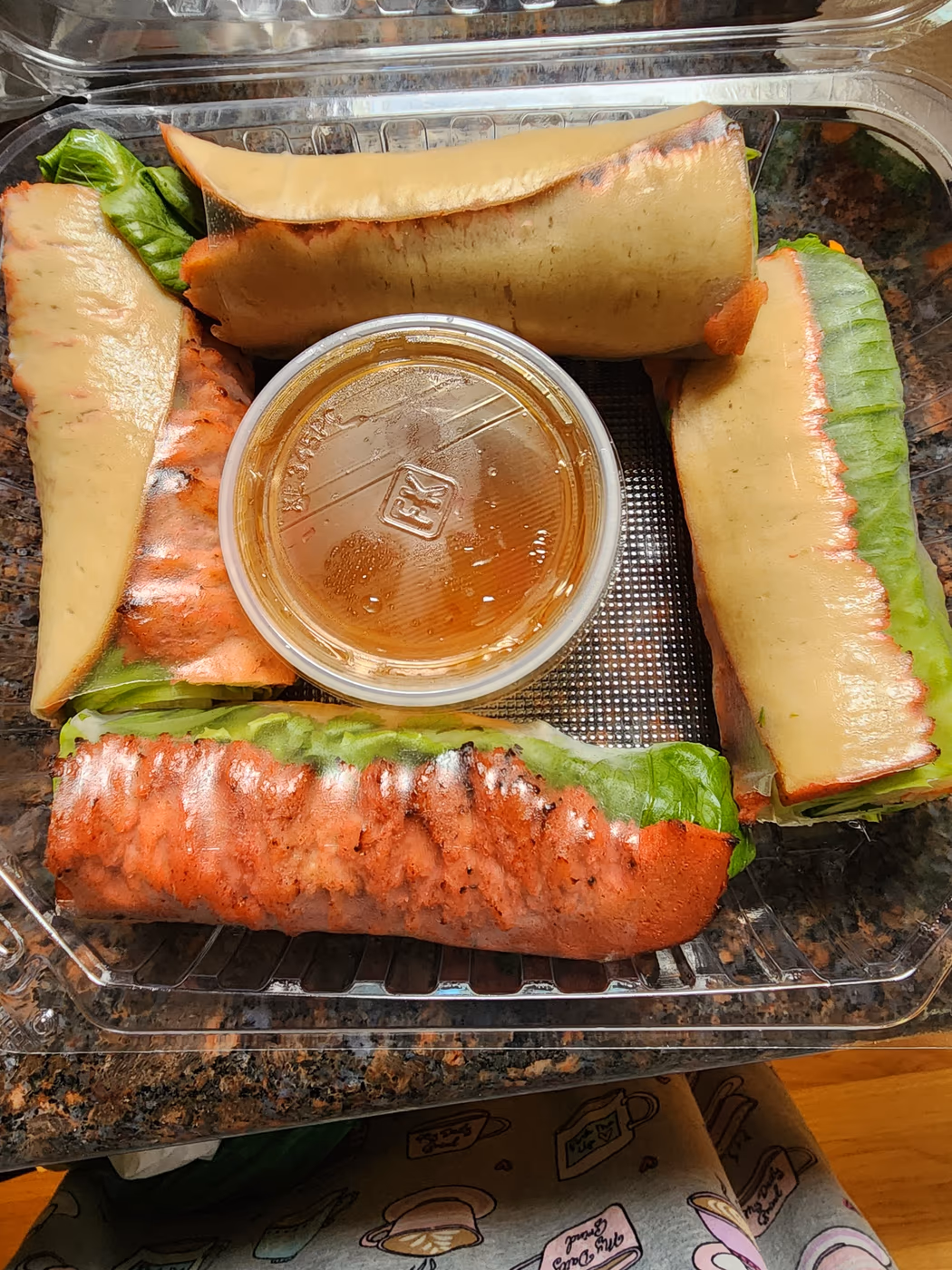 Vegan Bistro Donuts & Cafe photo 4