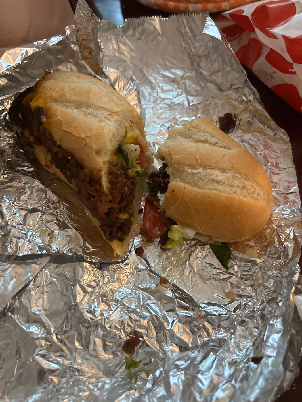 Vegan Bodega