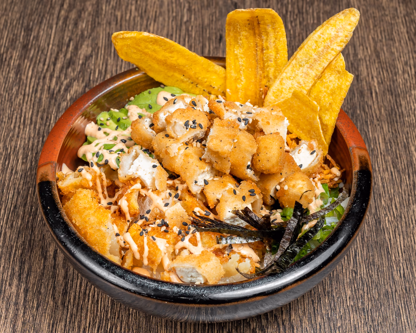 Vegan by Shibuya