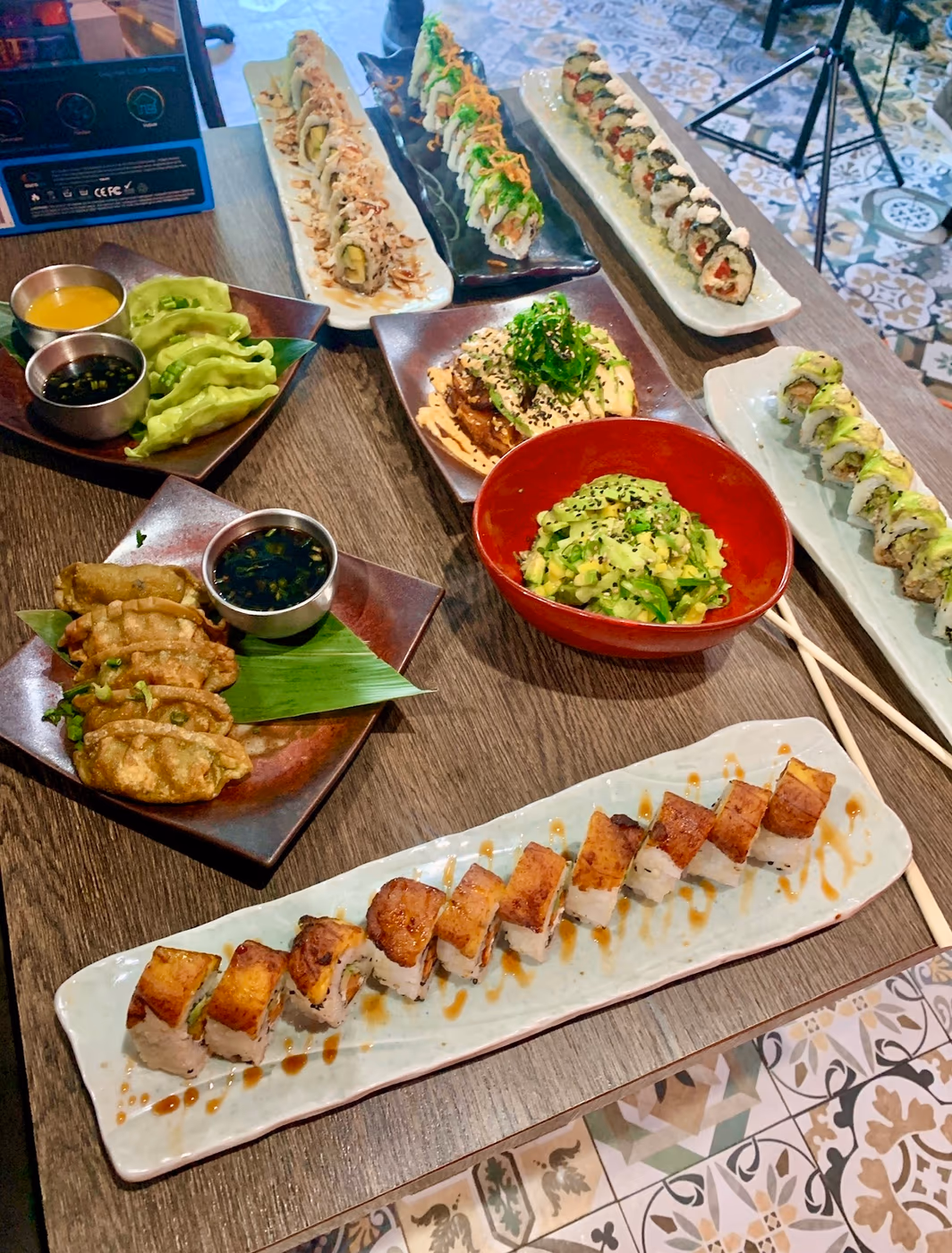 Vegan by Shibuya photo 2