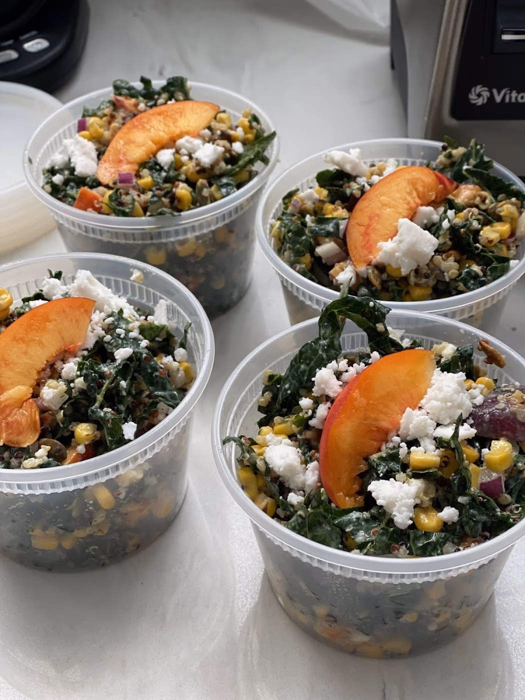 Vegan Chef Houston photo 2