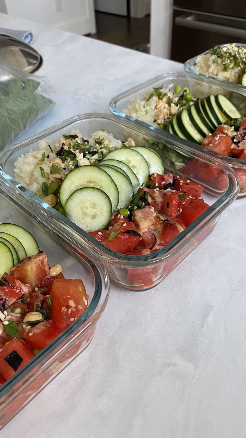 Vegan Chef Houston photo 3