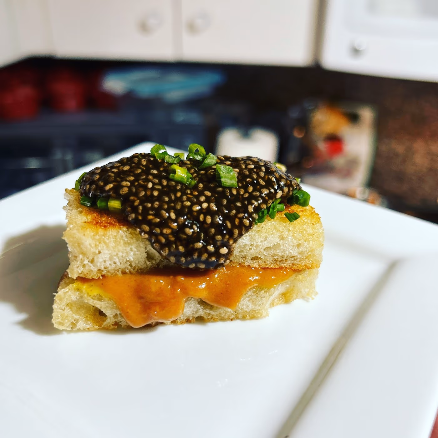 Vegan Chef Xanders (Grand rising kitchen) photo 2