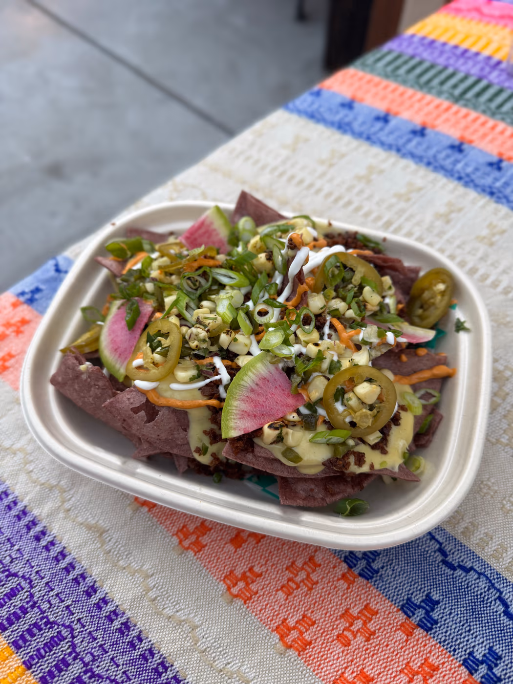 Vegan Chula photo 2