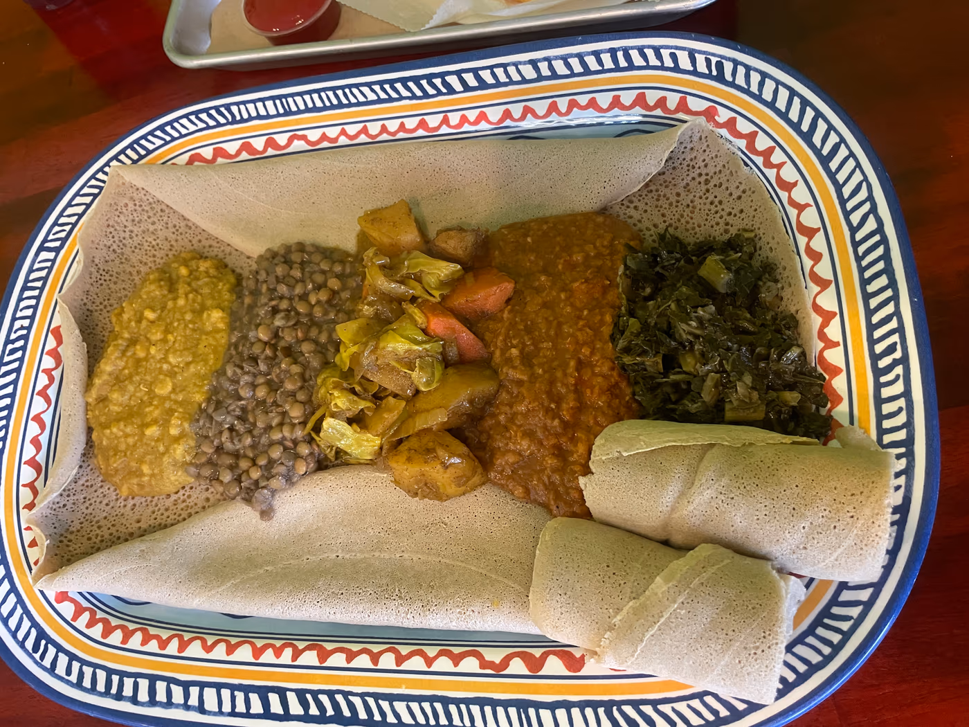Vegan Community Kitchen