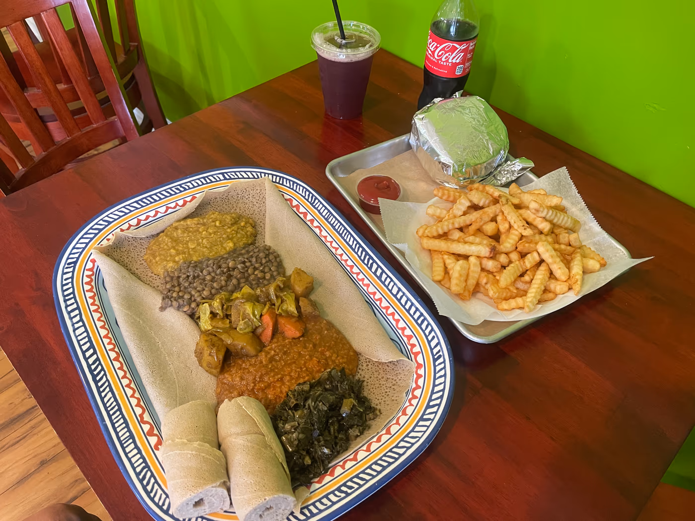 Vegan Community Kitchen photo 3