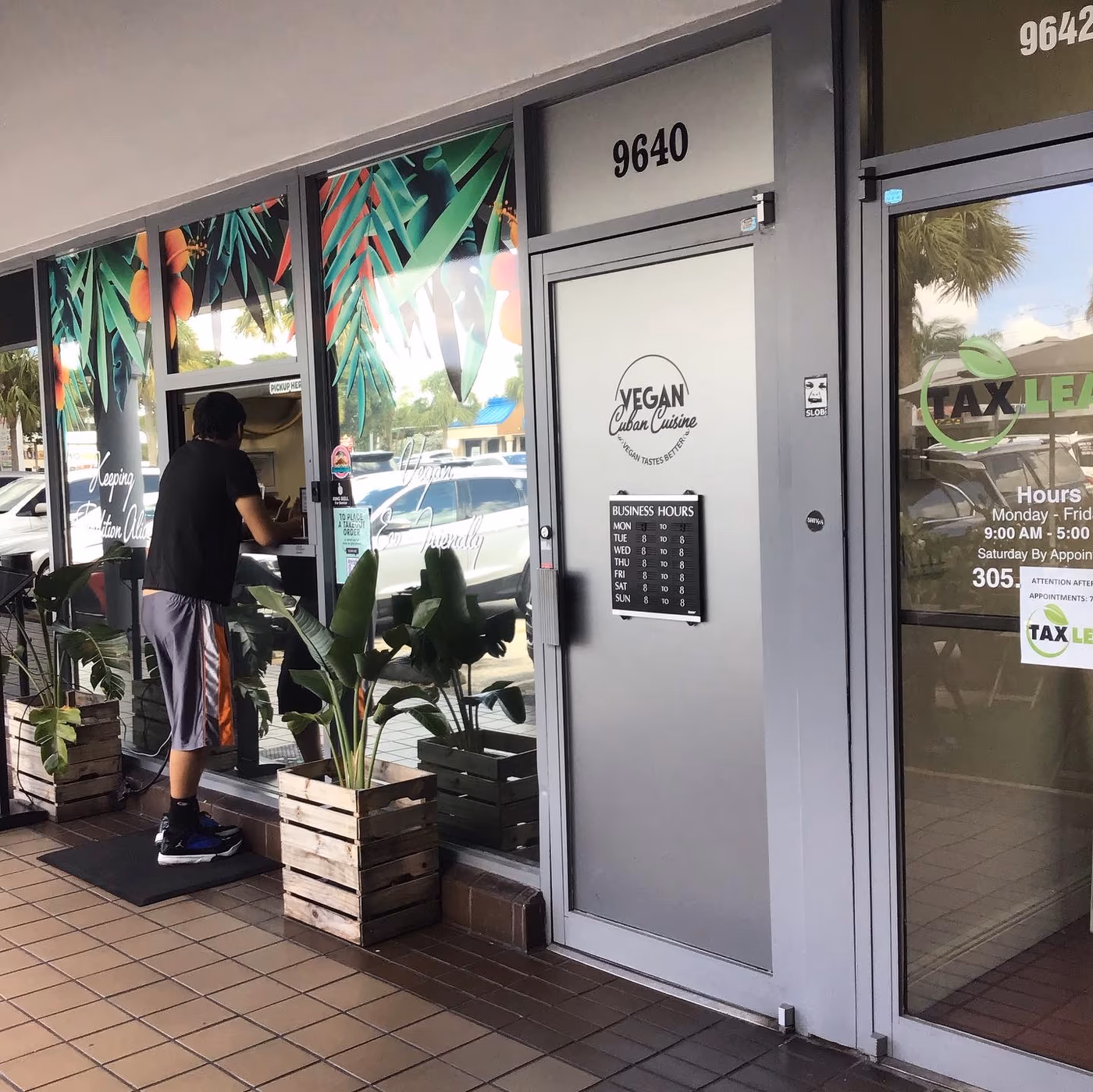 Vegan Cuban Cuisine photo 2
