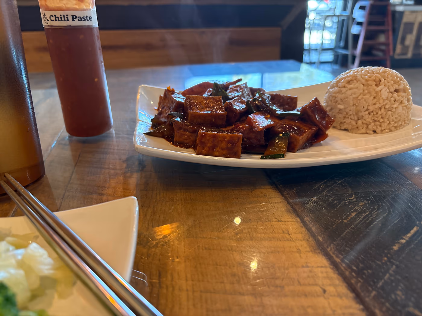 Vegan District Asian Eatery photo 4