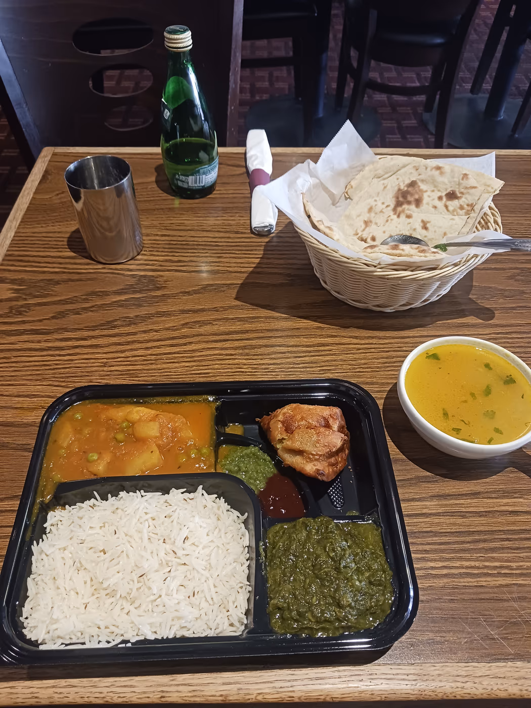 VEGAN EARTH FOOD photo 2