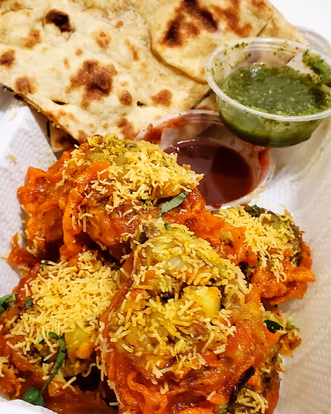 Vegan Earth Food