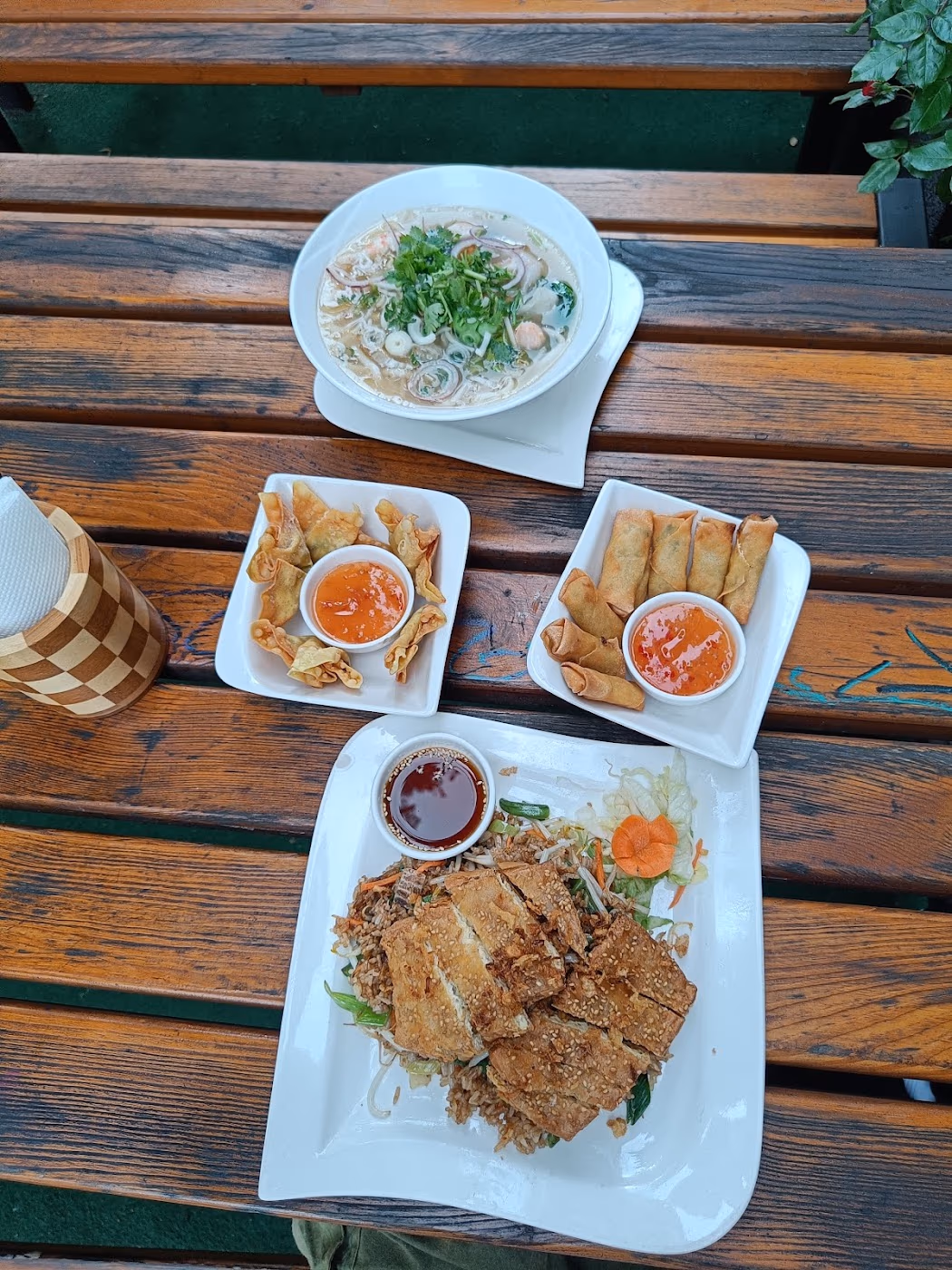 Vegan Express photo 2