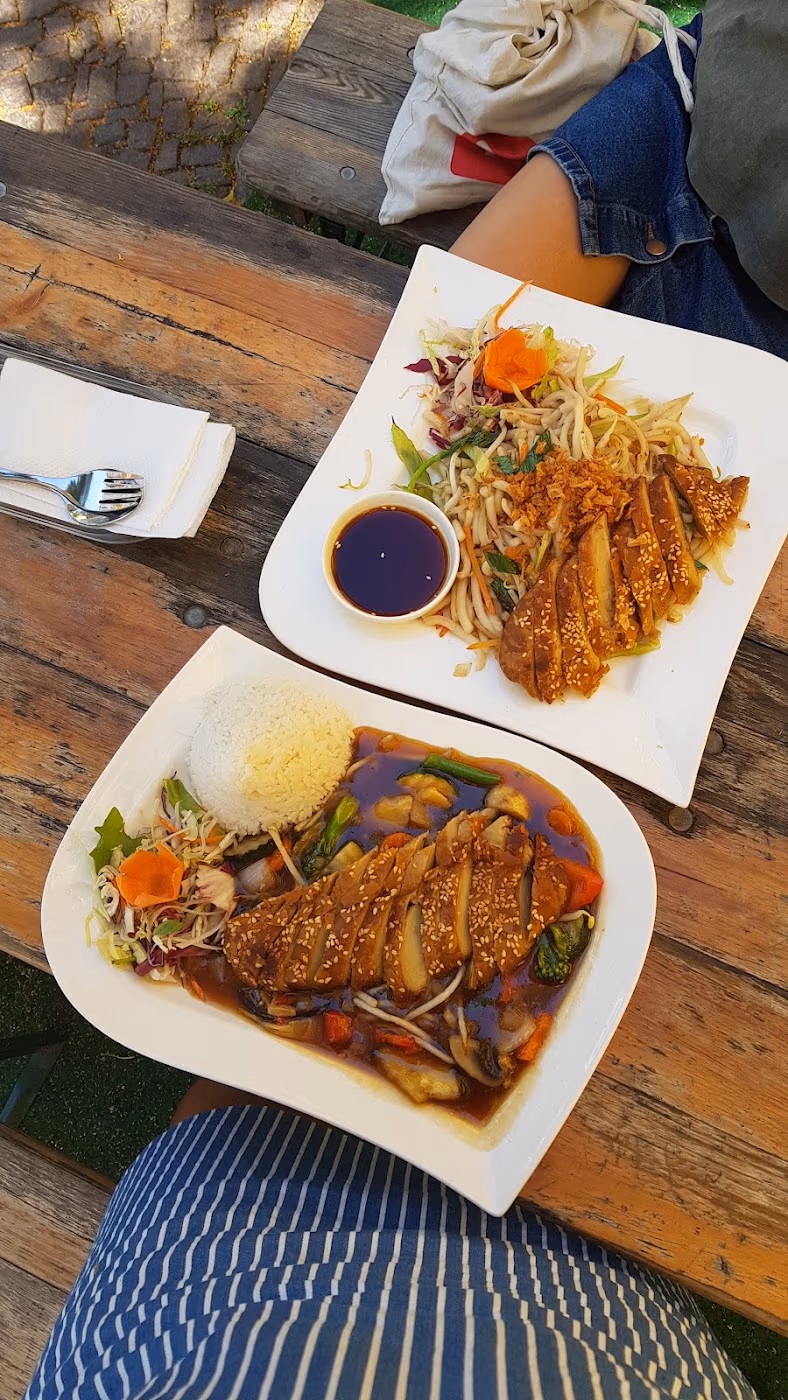 Vegan Express photo 3