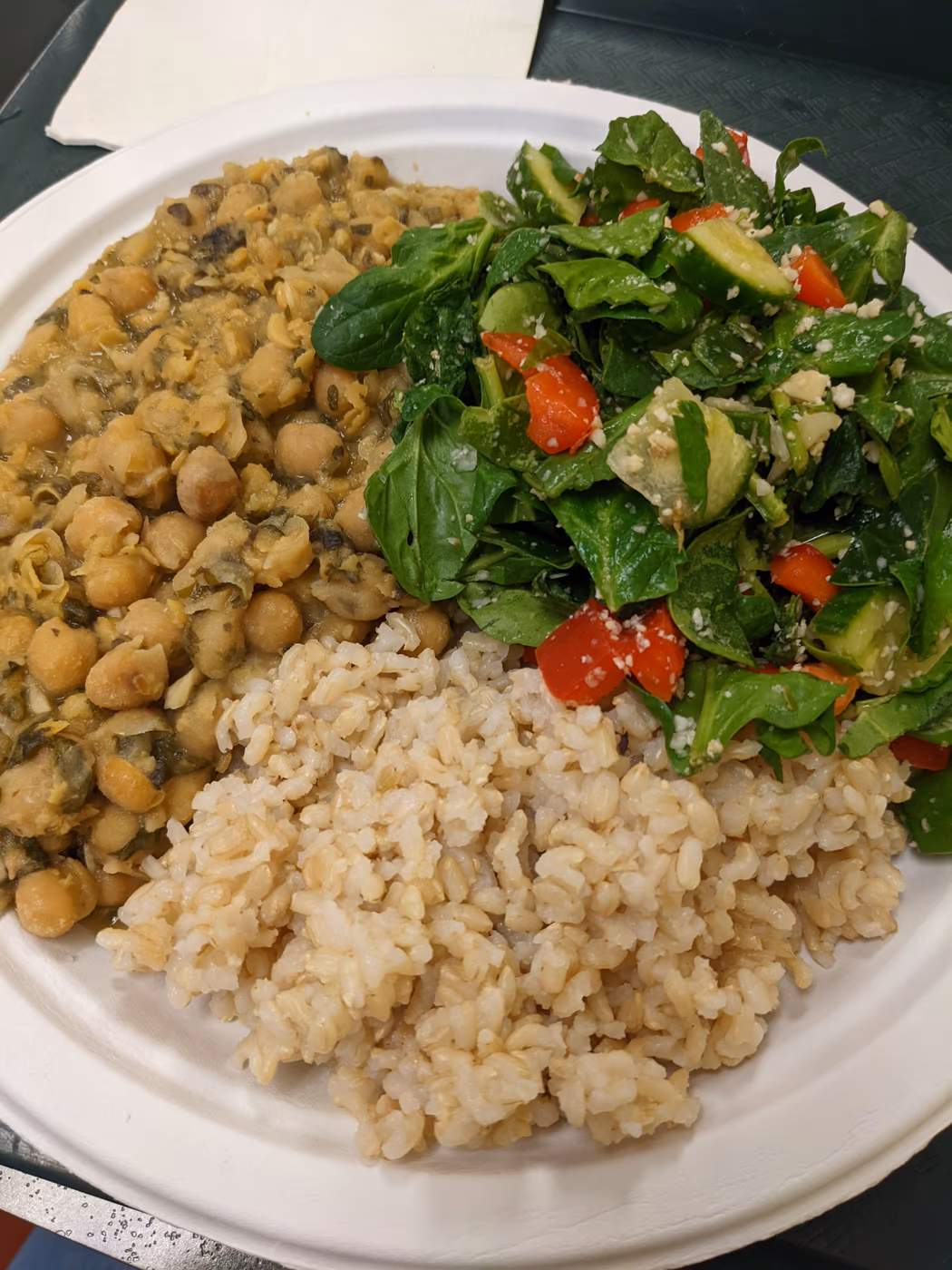 Vegan Fresh