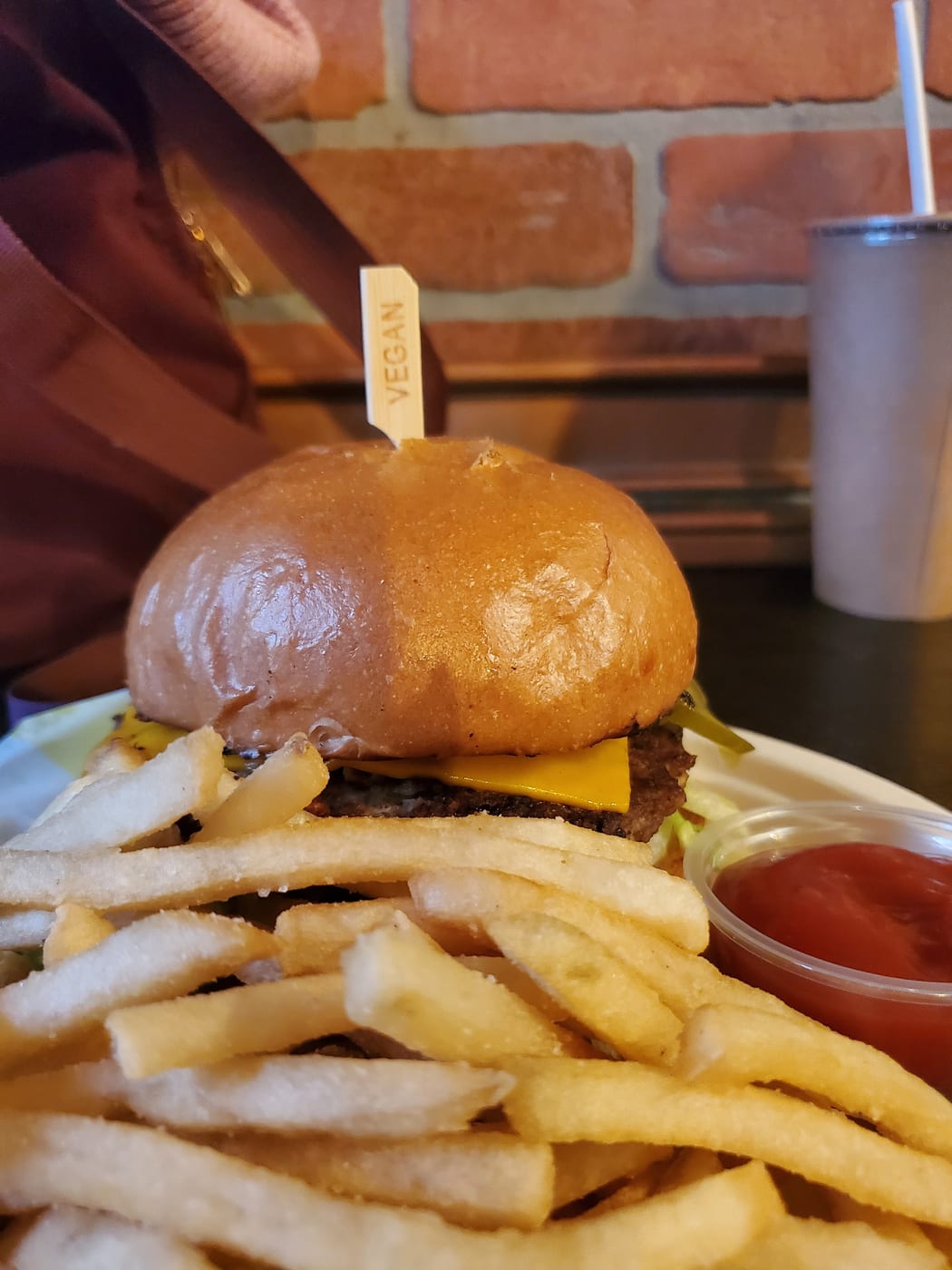 Vegan Grill photo 3