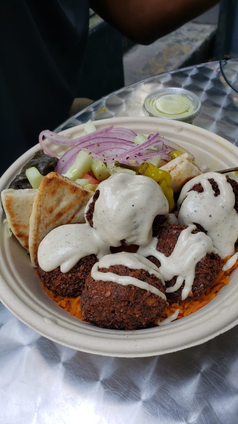 Vegan Grill photo 4