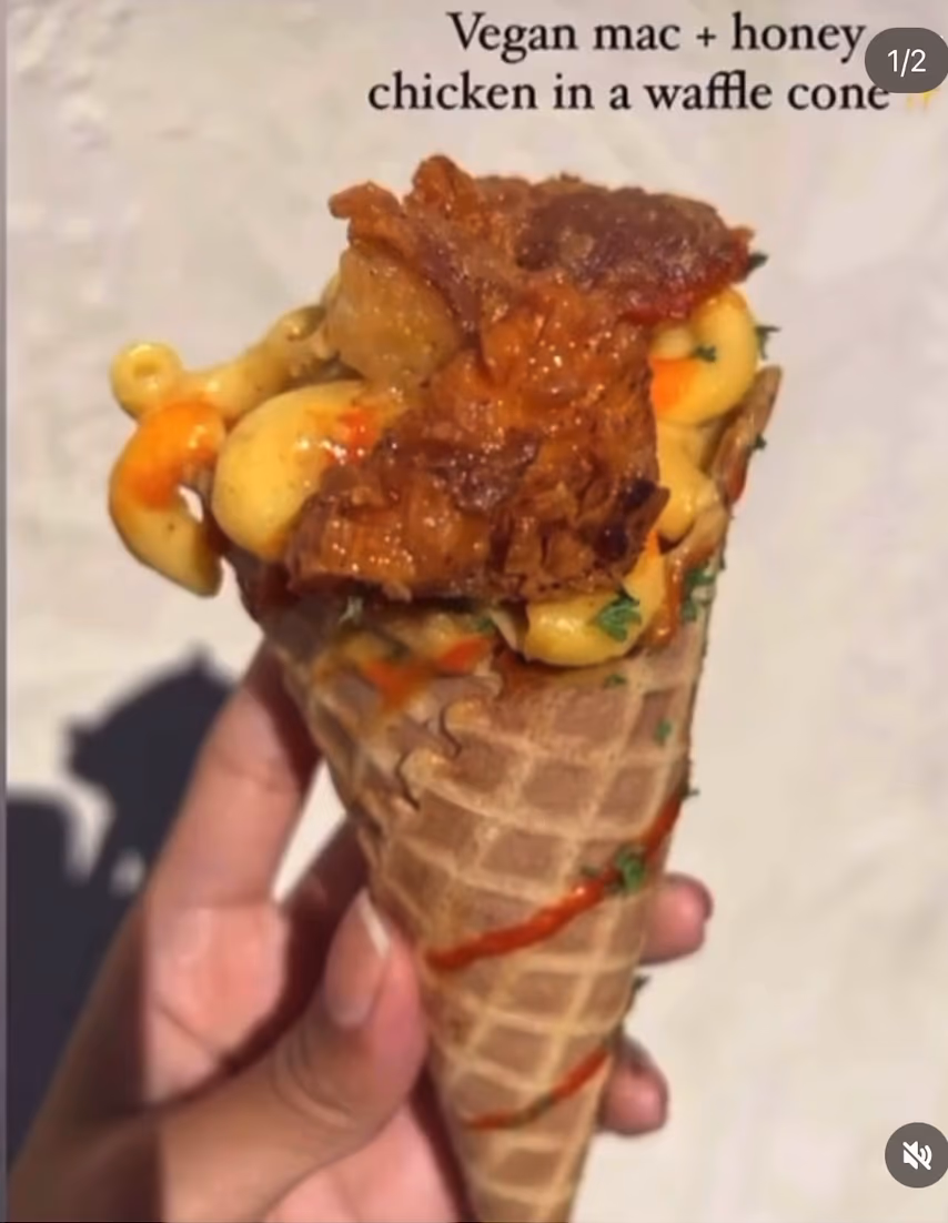 Vegan Heat photo 2