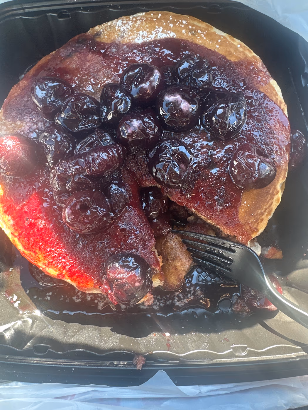 Vegan House of Pancakes photo 4