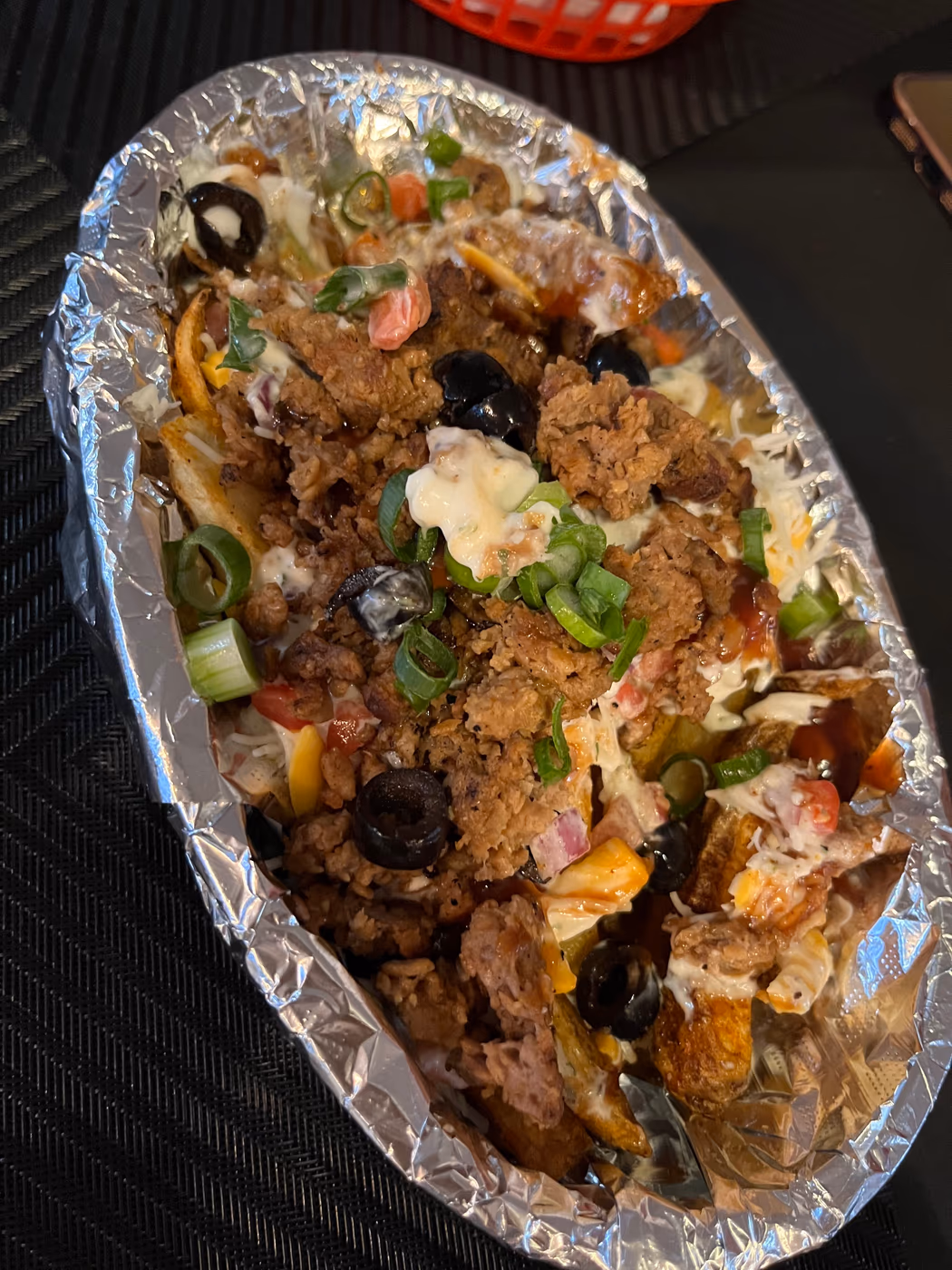 Vegan House Shack Kitchen LLC
