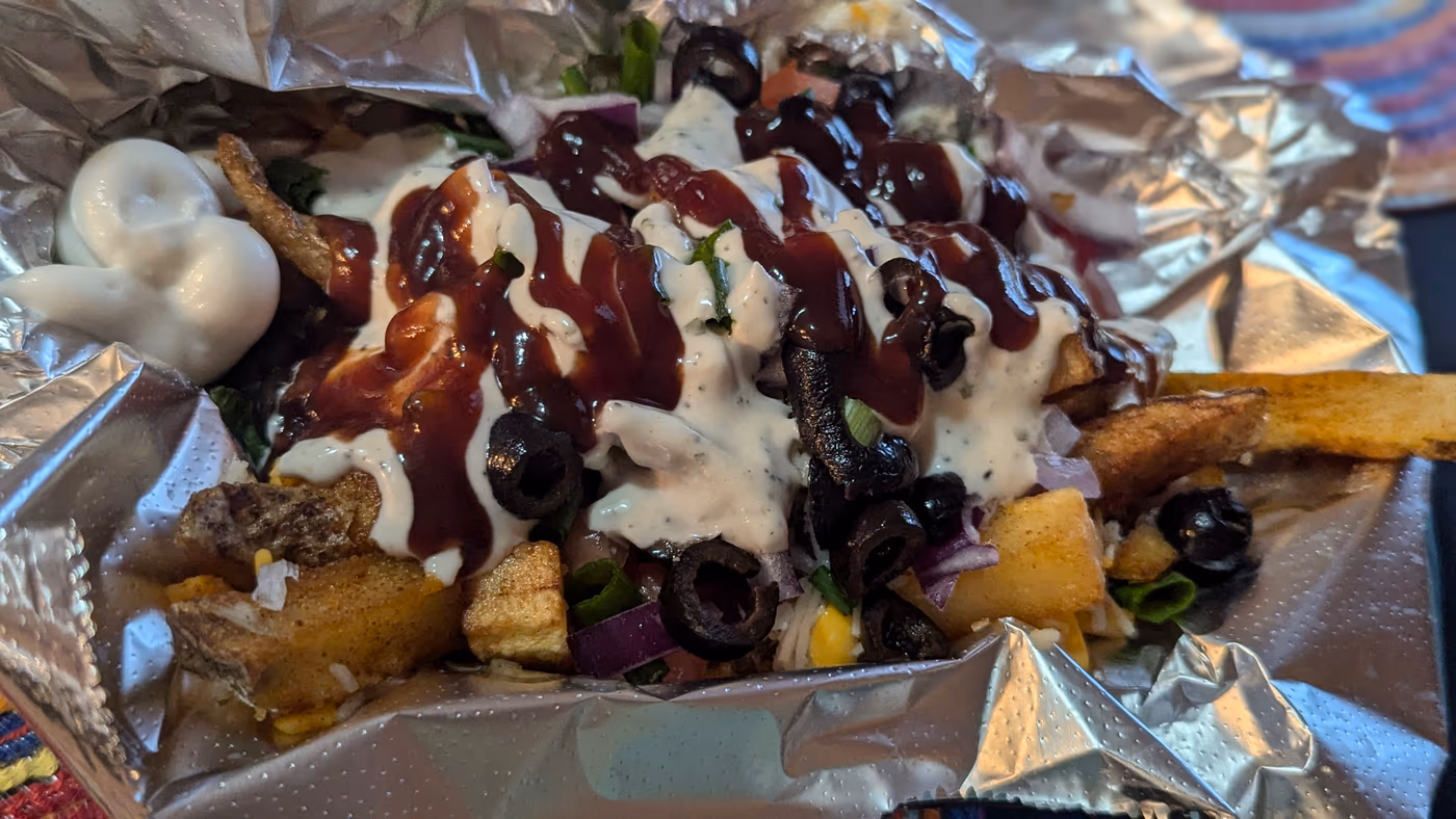 Vegan House Shack Kitchen LLC photo 3