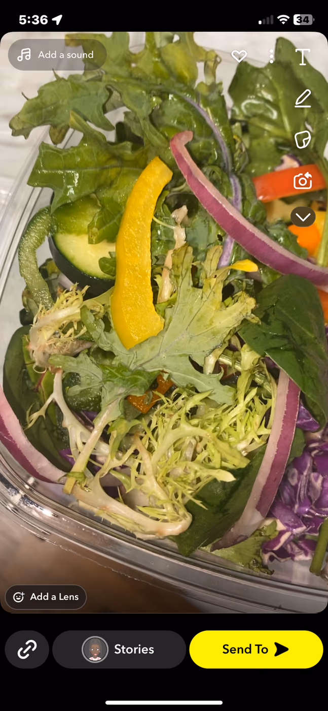 Vegan International Café & Art Bar photo 4