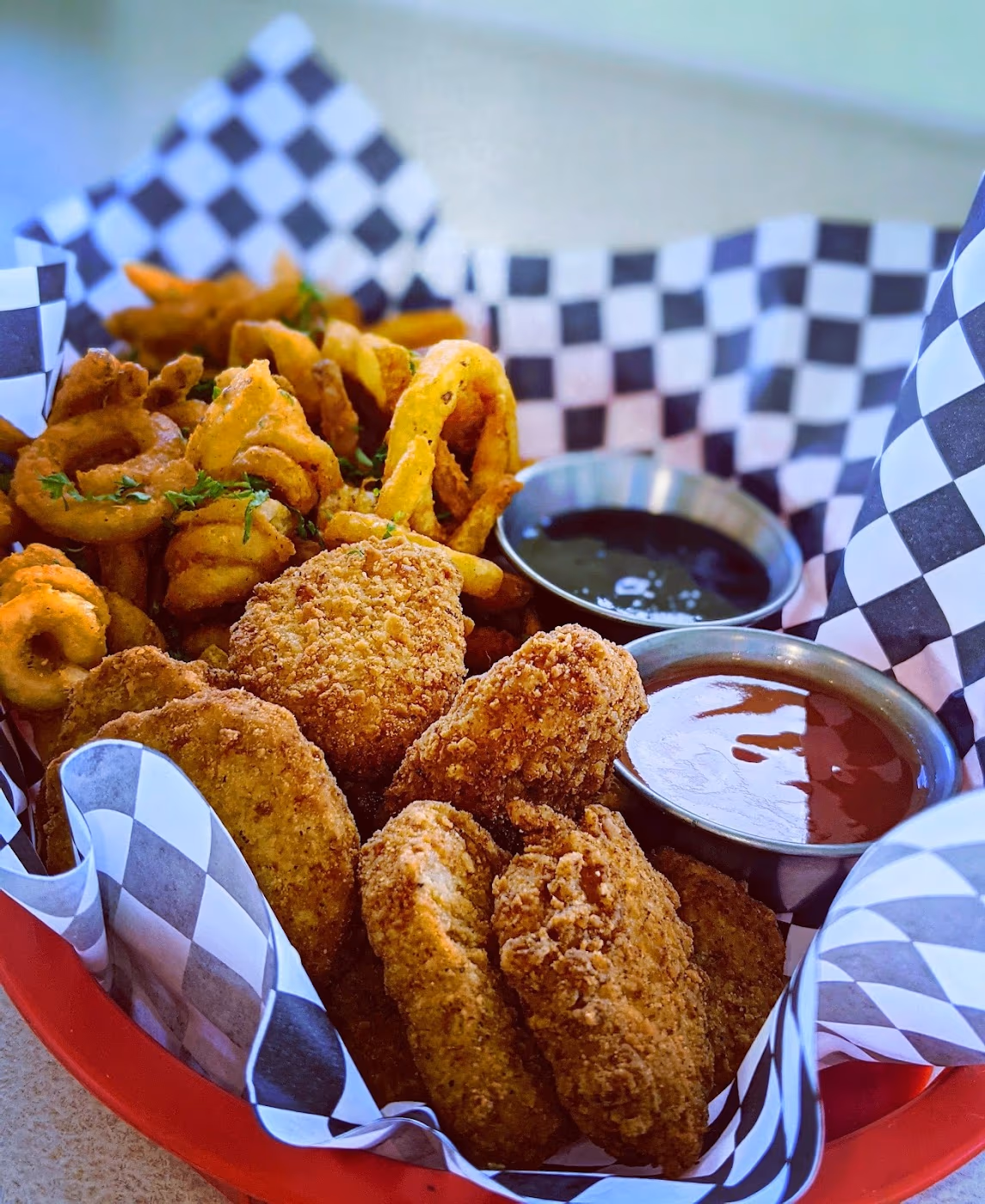 Vegan Junk Food photo 2