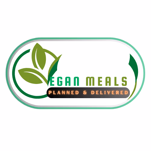 Vegan Meals Planned & Delivered