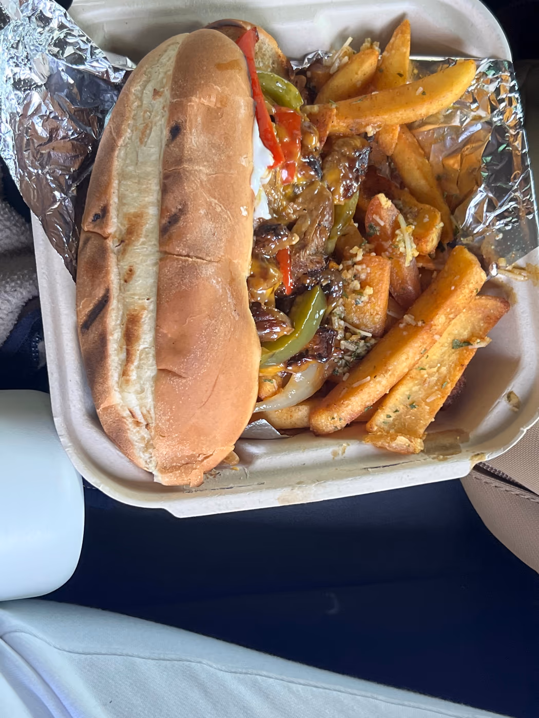 Vegan mob - Vegan BBQ and Soul Food photo 3