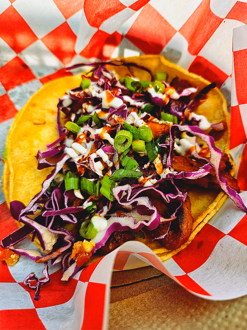 Vegan Nom Food Park photo 2
