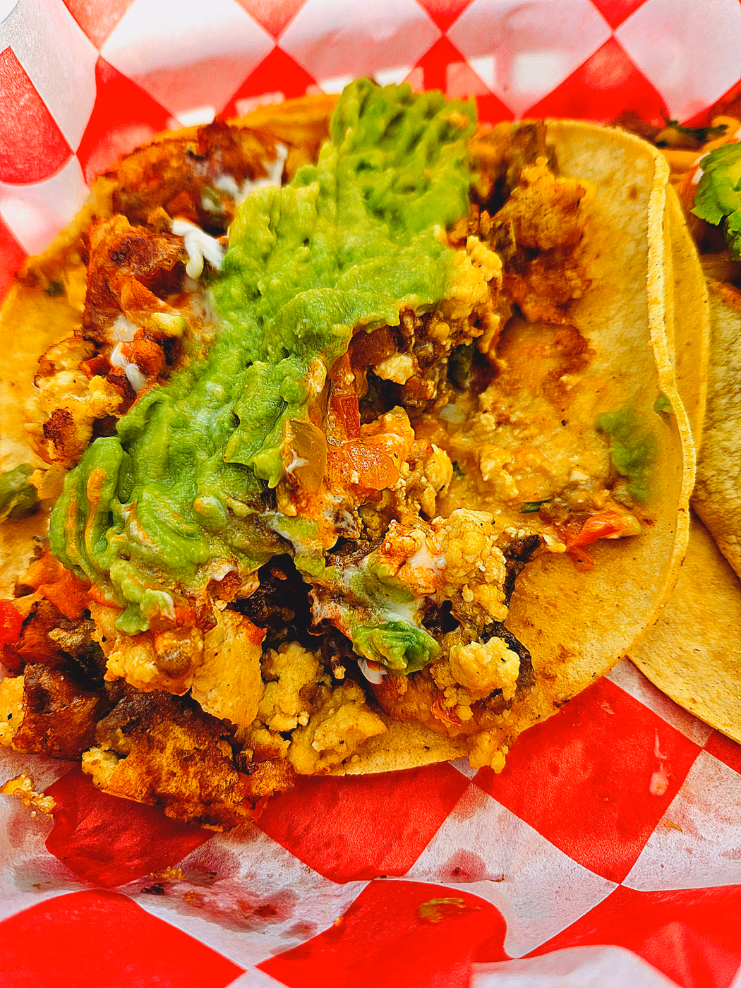 Vegan Nom Food Park photo 3