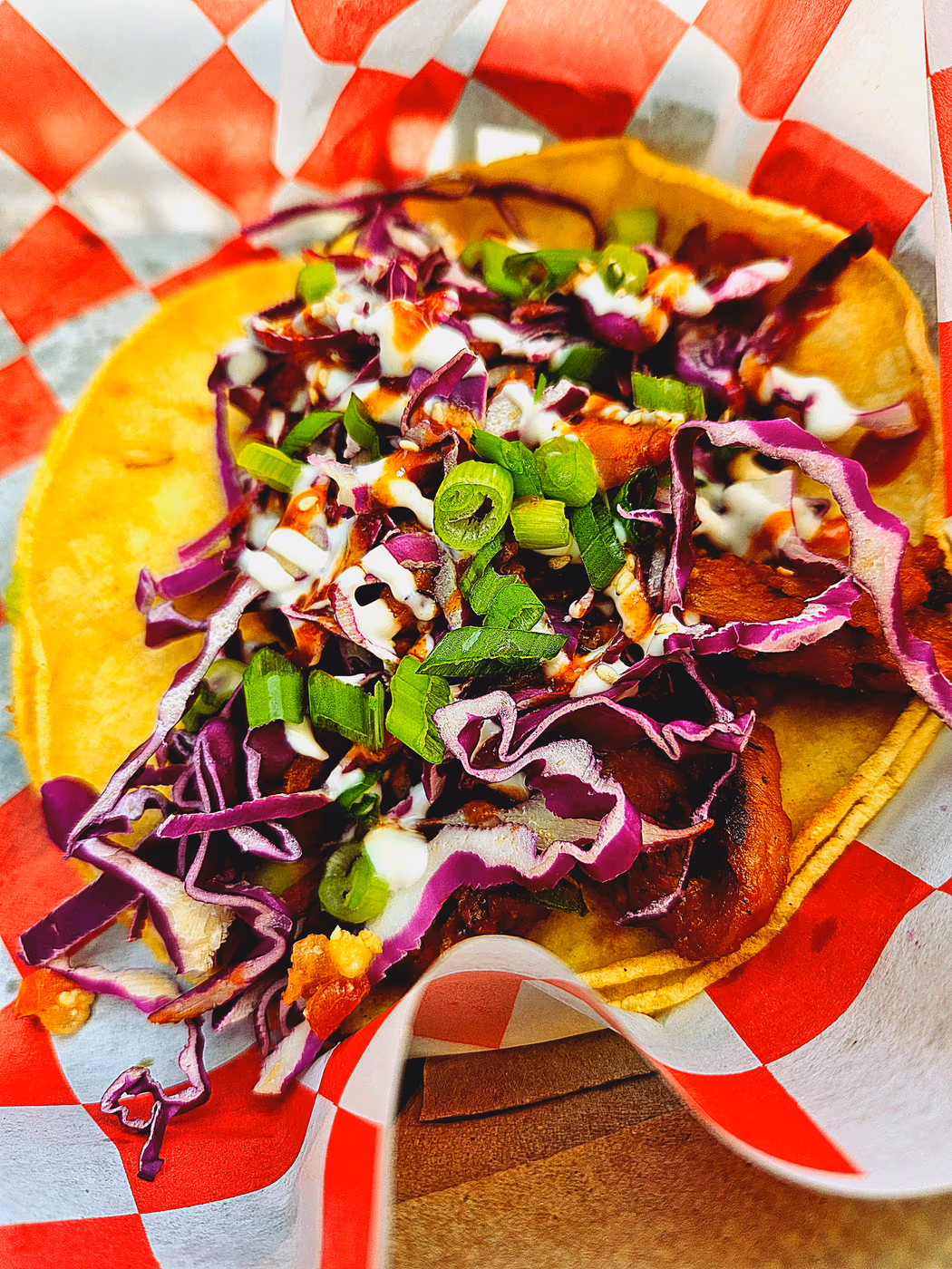 Vegan Nom Food Park photo 4