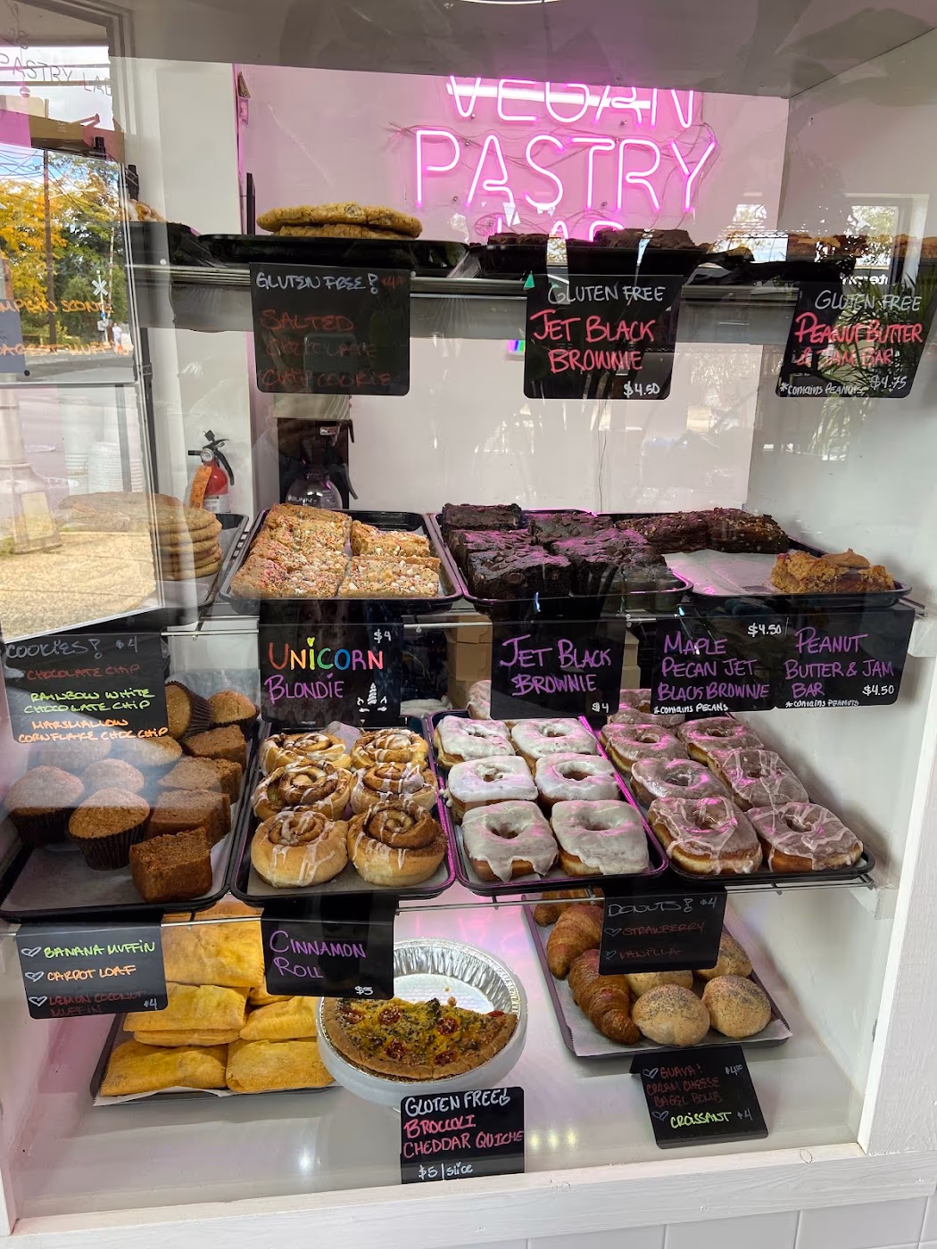 Vegan Pastry Lab photo 2