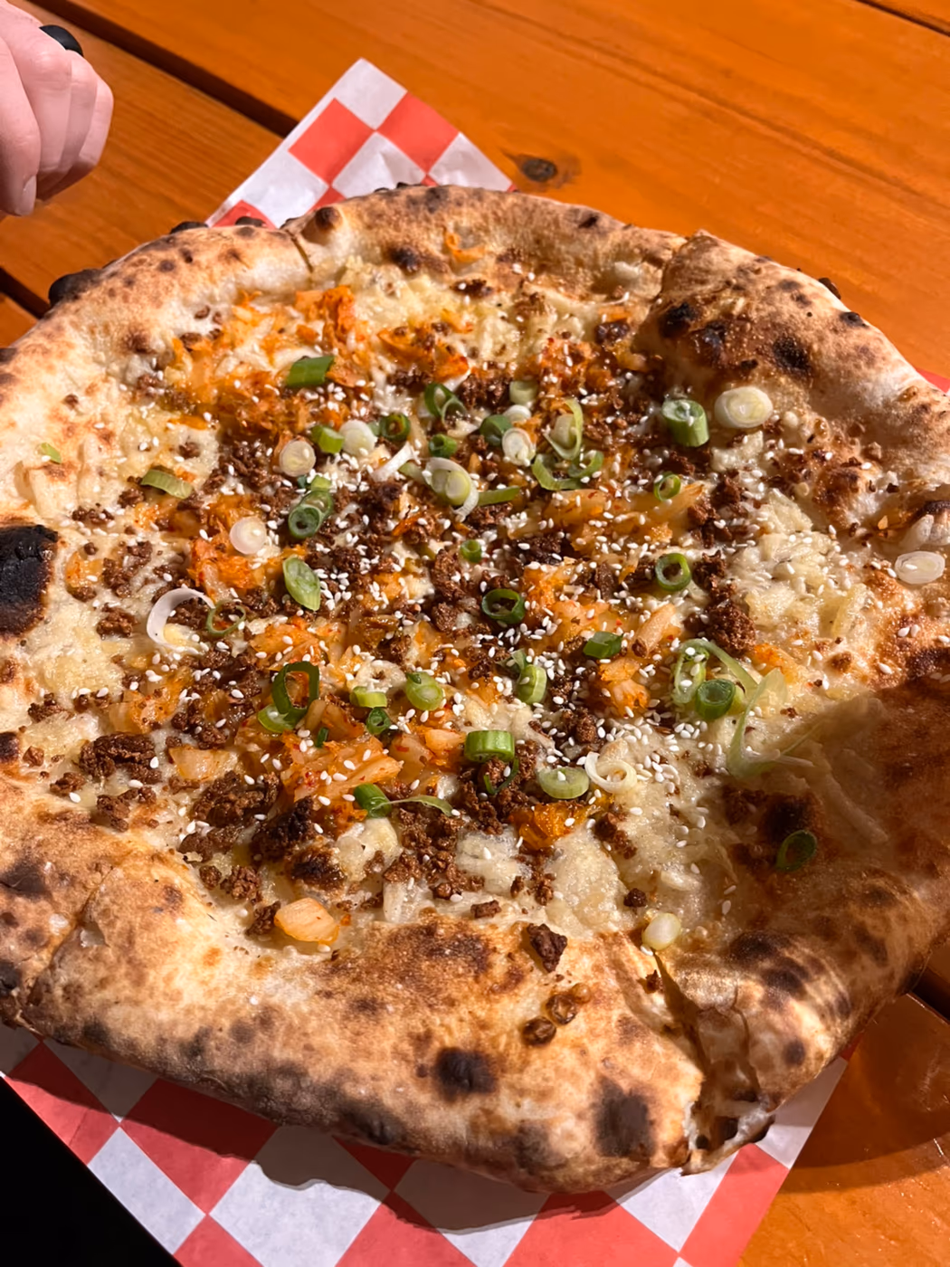 Vegan Pizza Land photo 2