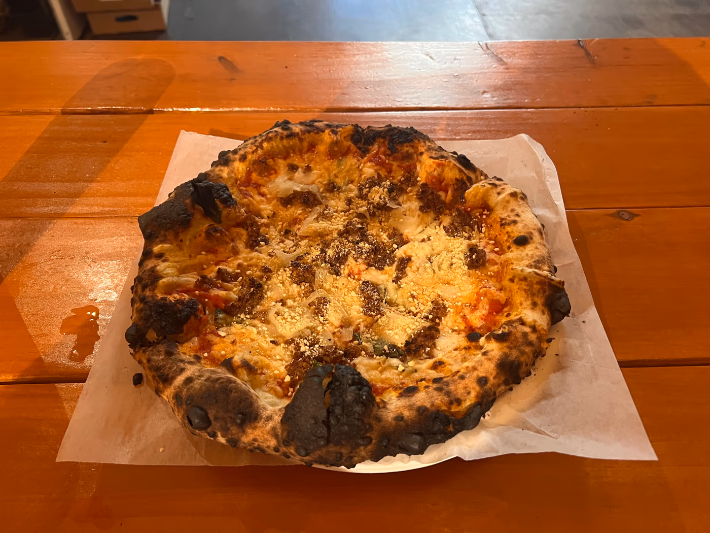 Vegan Pizza Land photo 4