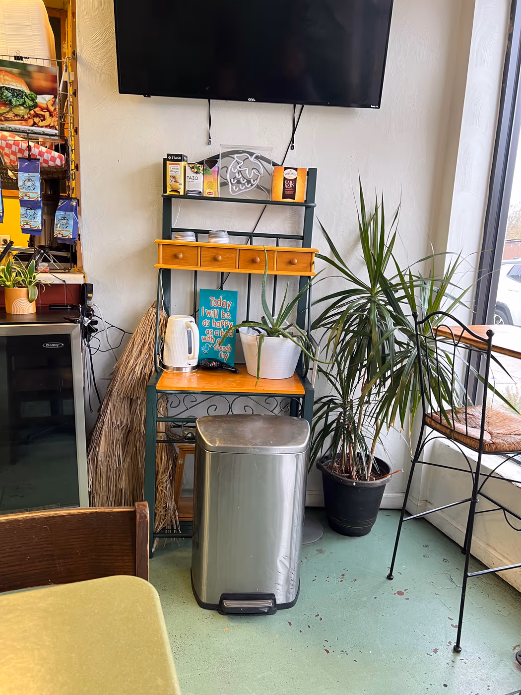 Vegan Planet Cafe photo 3