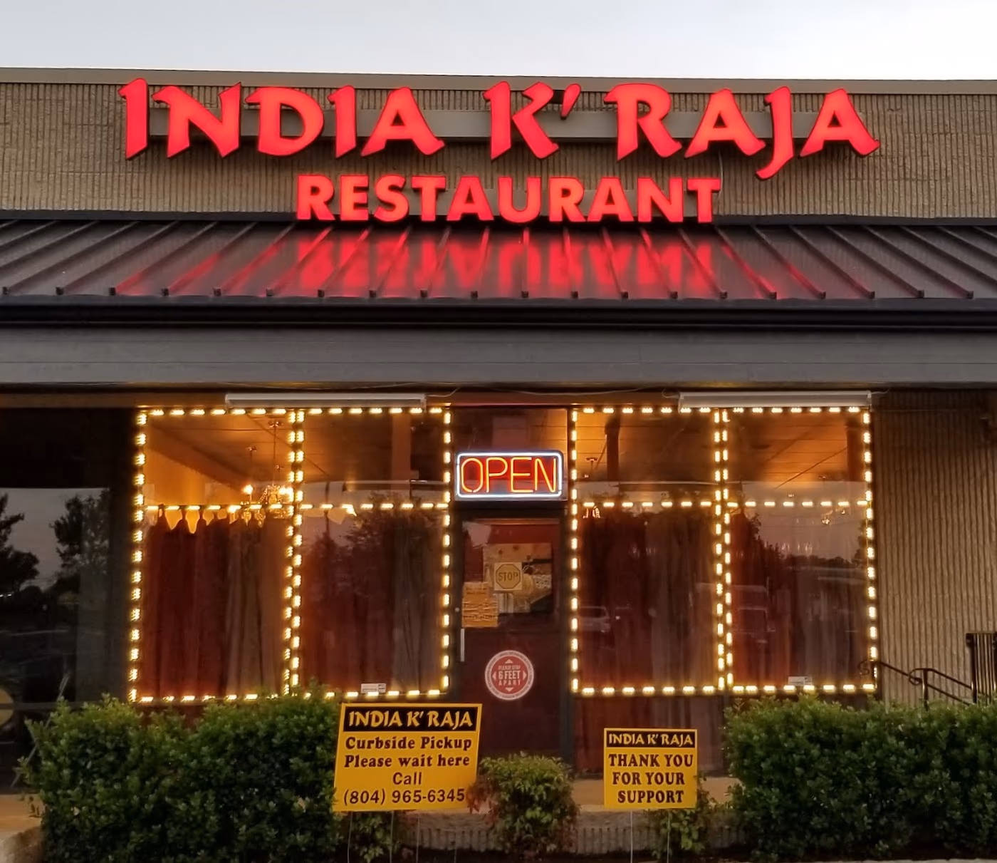 Vegan RVA