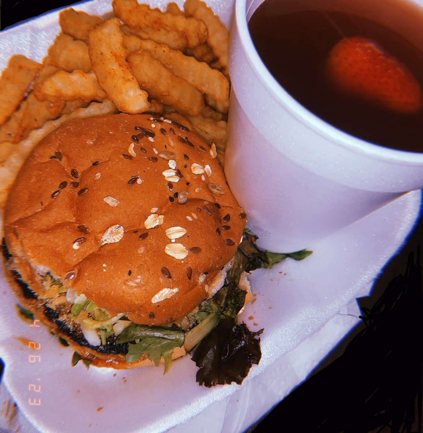 Vegan Snack Shack photo 3