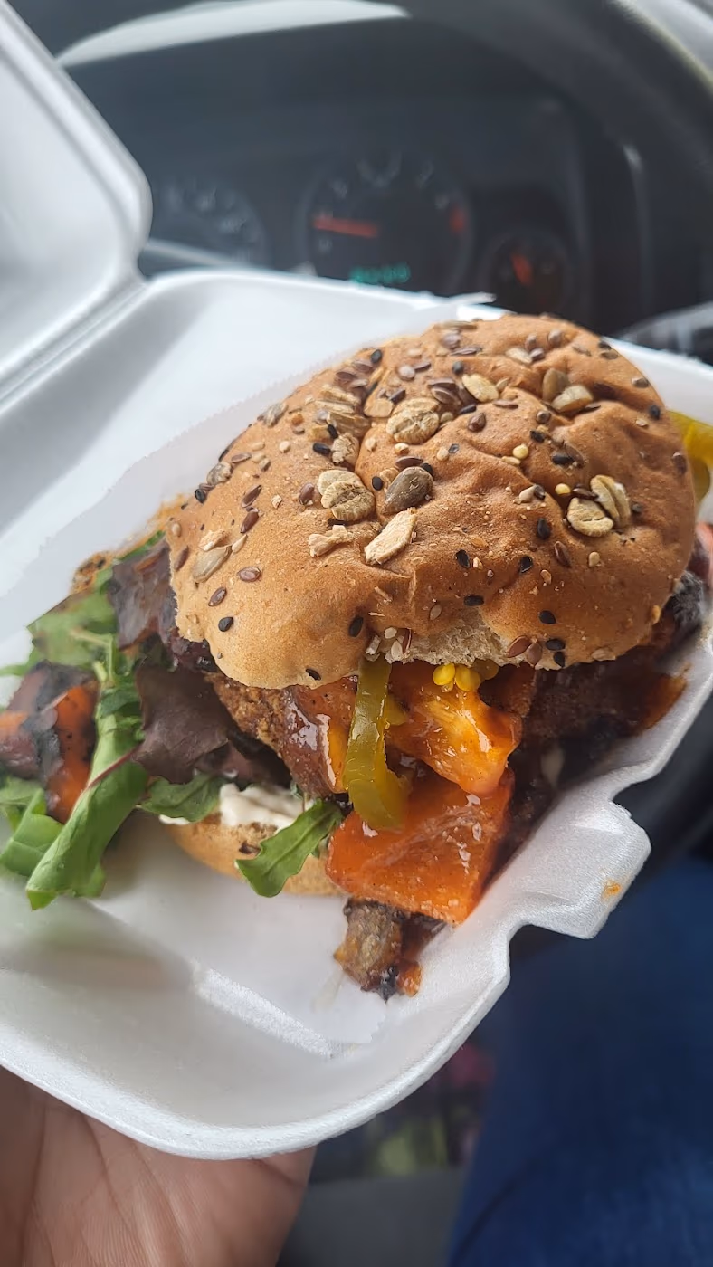Vegan Snack Shack photo 4