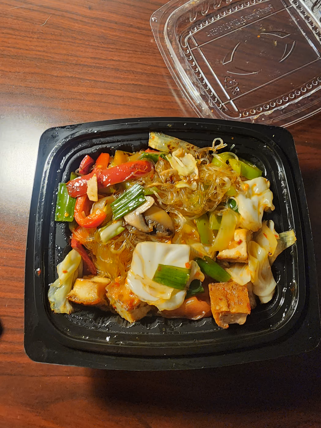 Vegan Thai Co. photo 2
