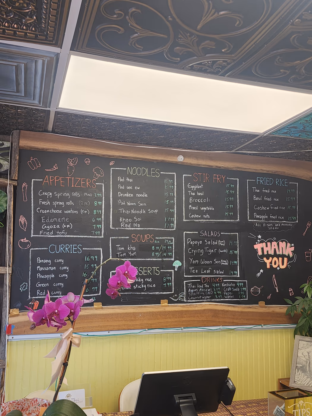 Vegan Thai Co. photo 4