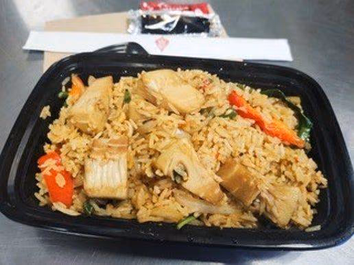Vegan Thai Kitchen photo 2