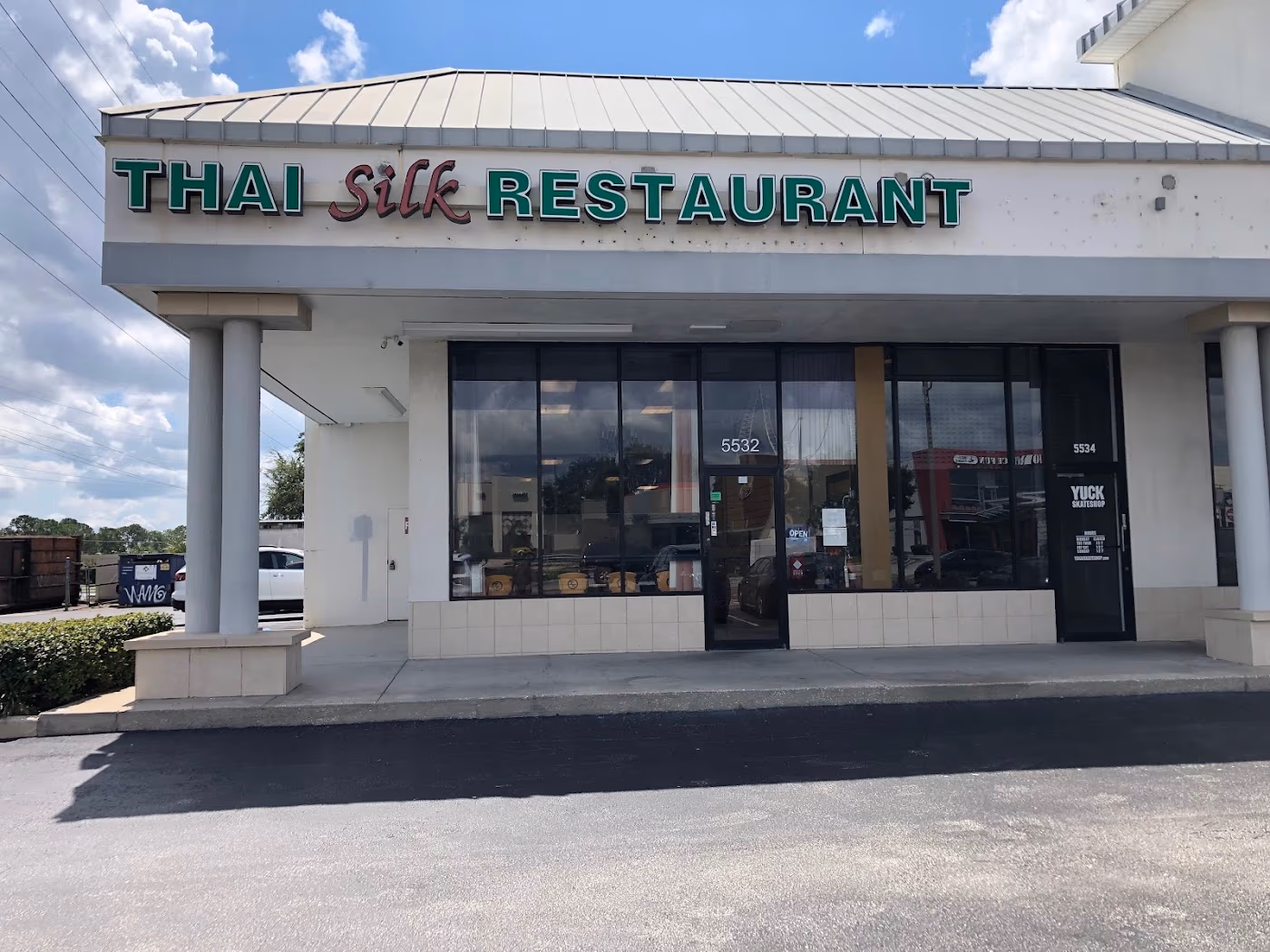 Vegan Thai Kitchen photo 2