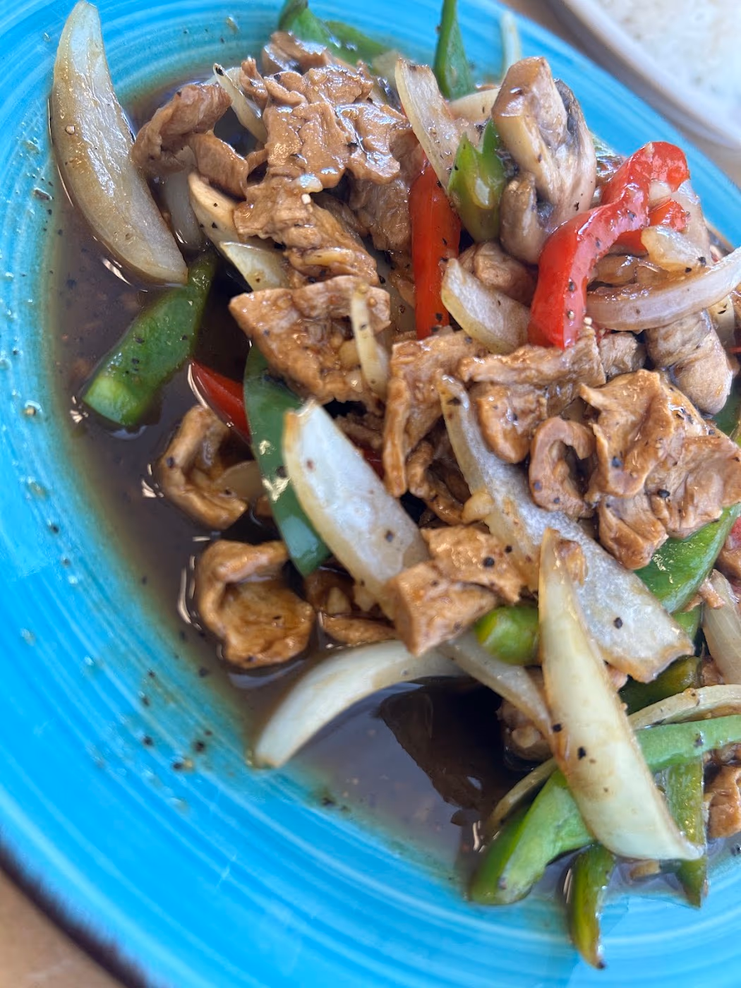 Vegan Thai Kitchen photo 3