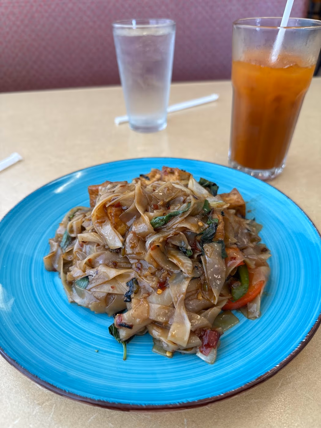 Vegan Thai Kitchen photo 4