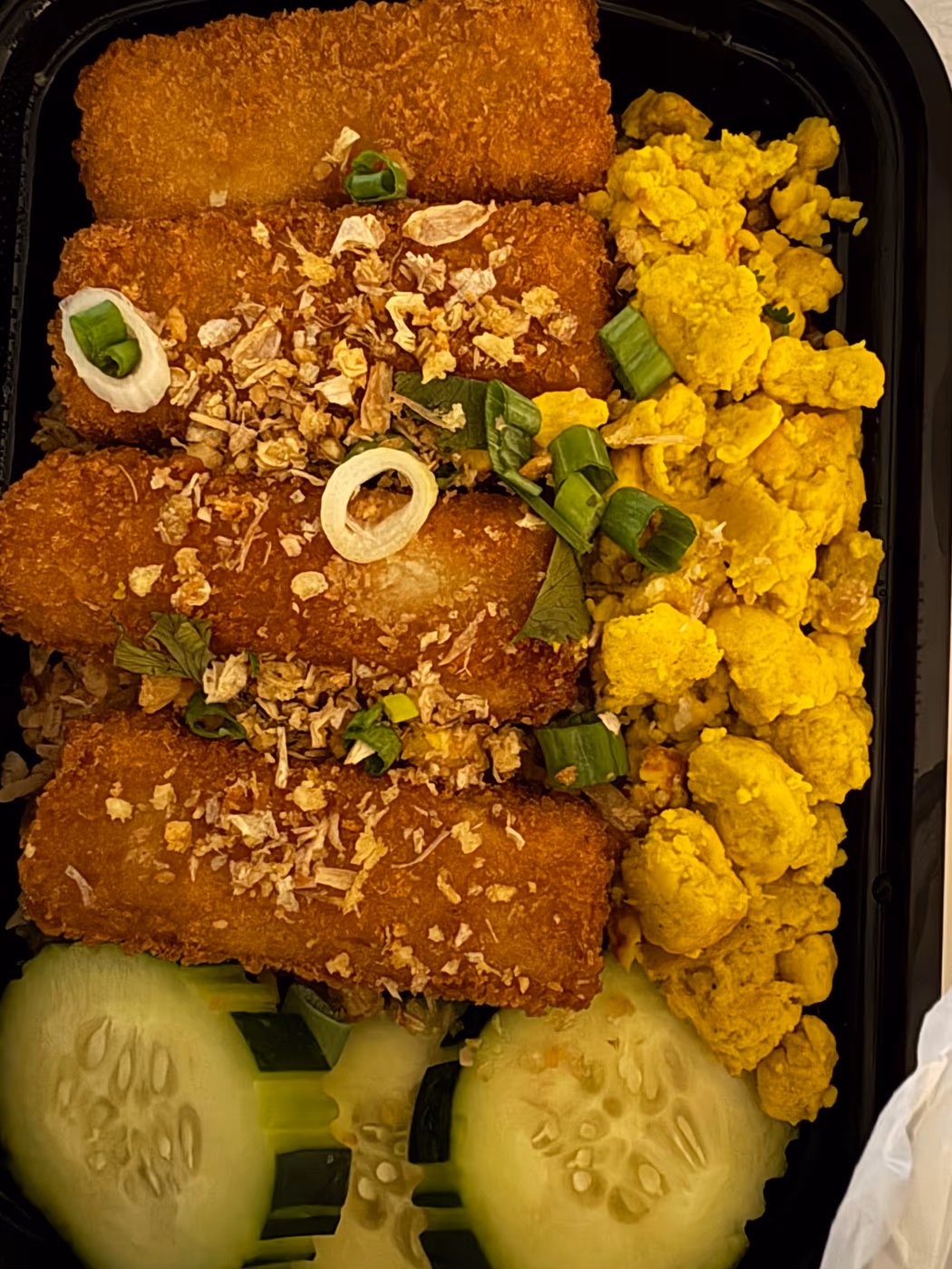 Vegan Thai Paradise